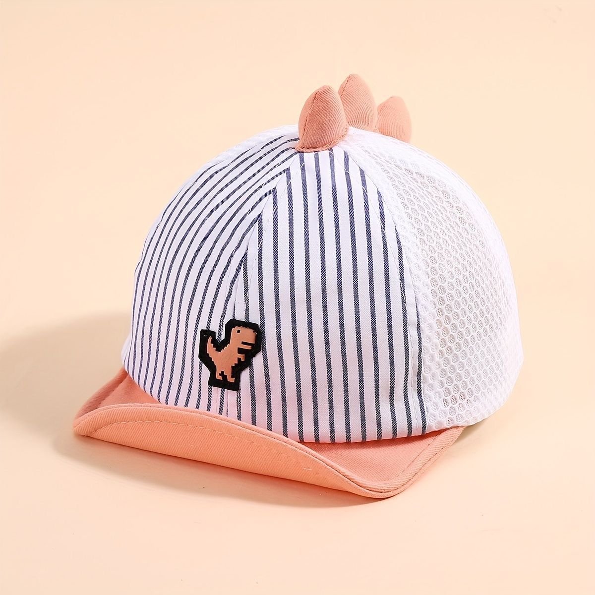 Gorra Naranja